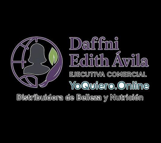 🚀 Bienvenidos al espacio de Daffni Edith Ávila