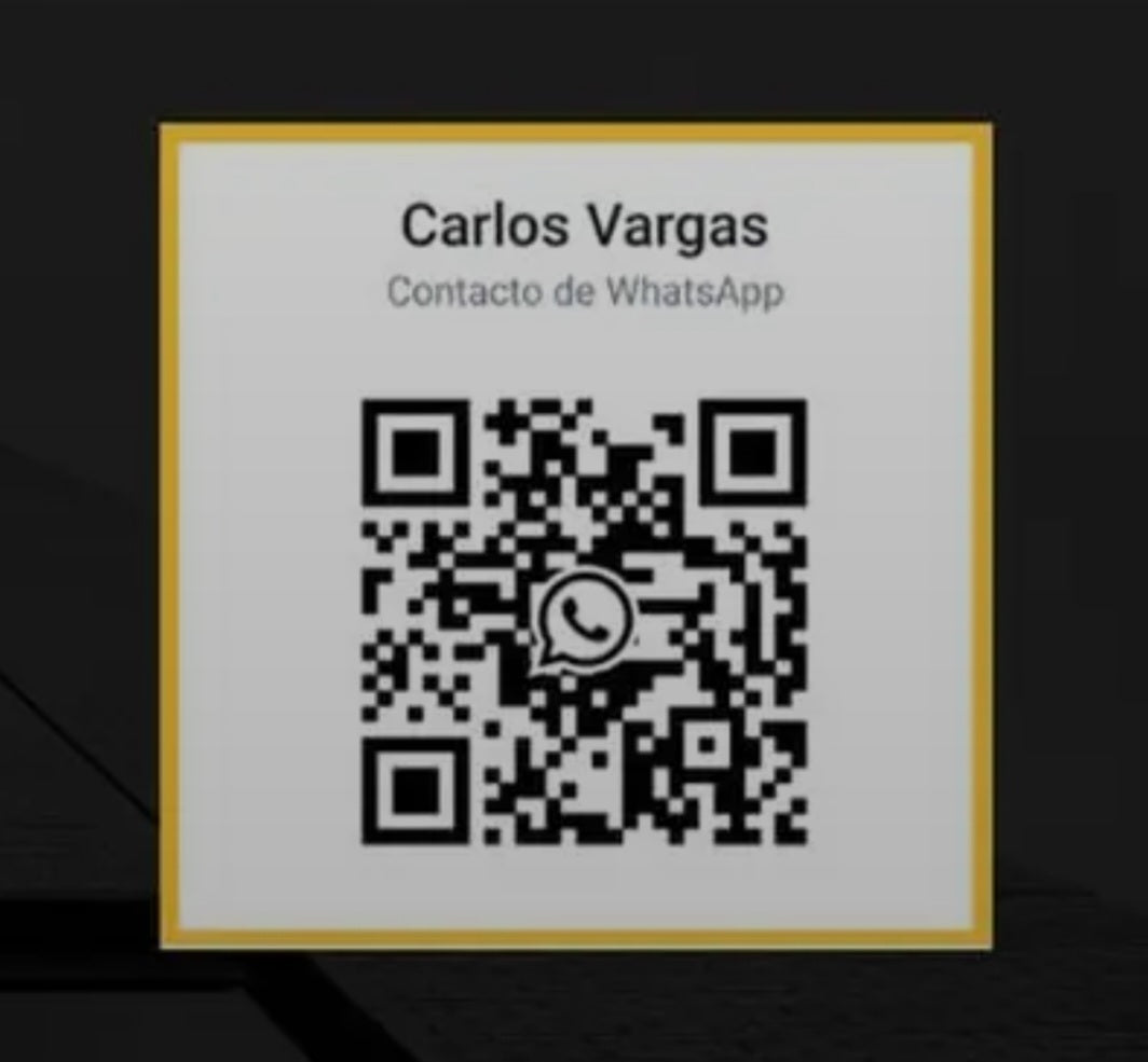 Proyectos Vargas en Chile - Carlos Rodrigo Vargas Montero