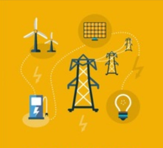 Electricity.re - Electricidad.re - Strom.re