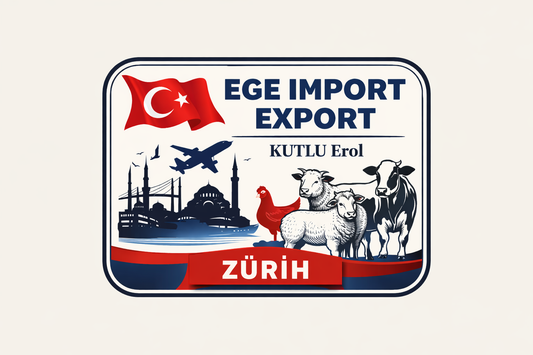 Ege’den Zürih’e – Türkiye’nin Lezzetleri Zürih’te