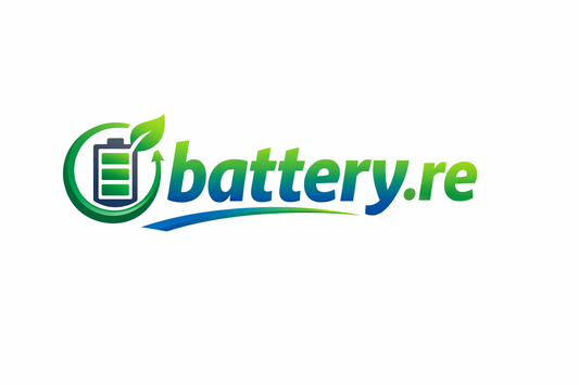 [Battery.re] - Battery.re: tu lugar en Internet para el mundo de las baterías