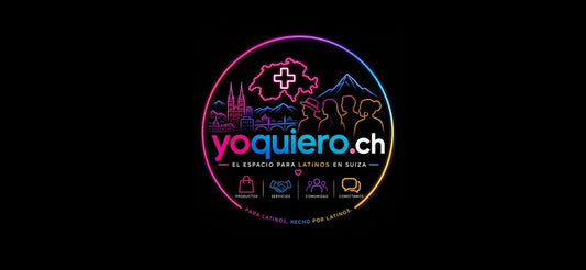 YoQuiero.ch: El espacio para latinos en Suiza