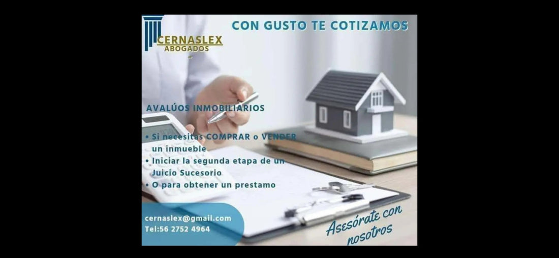 Ana María Morales - Cernaslex Abogados – Asistencia Legal y Jurídica en CDMX y Estado de México