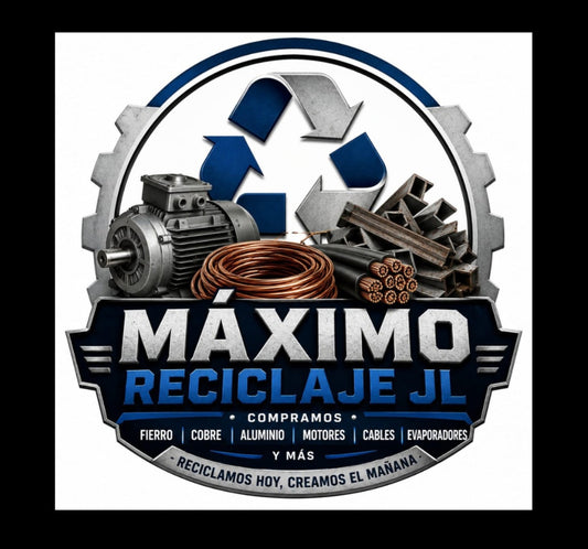 Máximo Reciclaje JL
